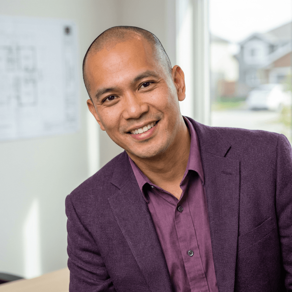 Michael Chen, Tech Startup Founder